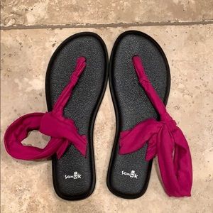 Sanuk Sandals